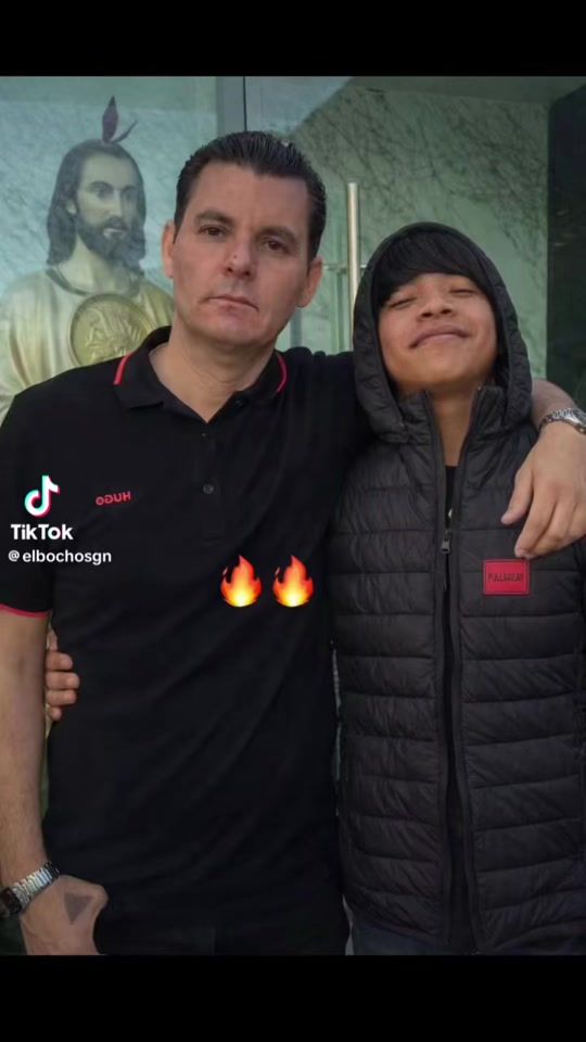 TikTok video thumbnail by el_tuza