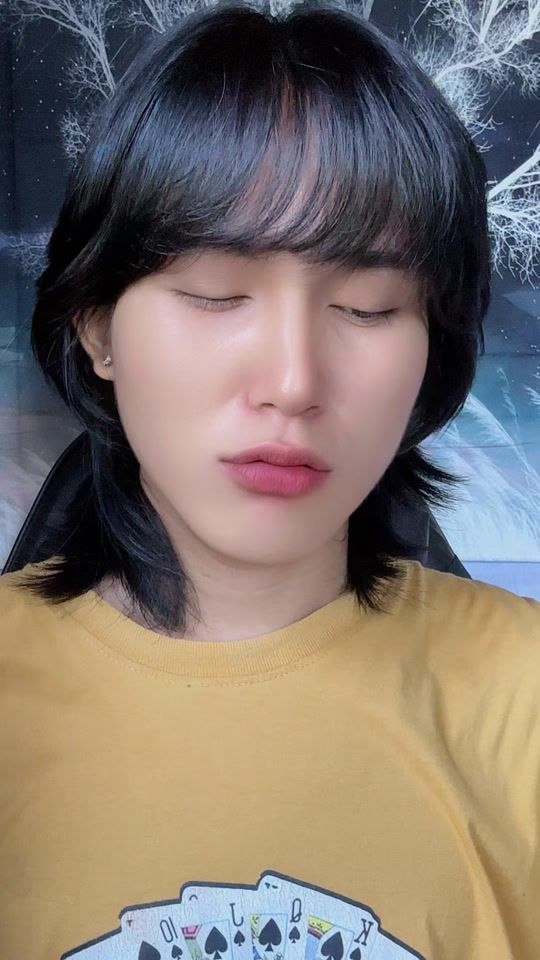 TikTok video thumbnail by aunglin34567