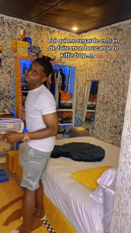 TikTok video thumbnail by eldavidodavsylla