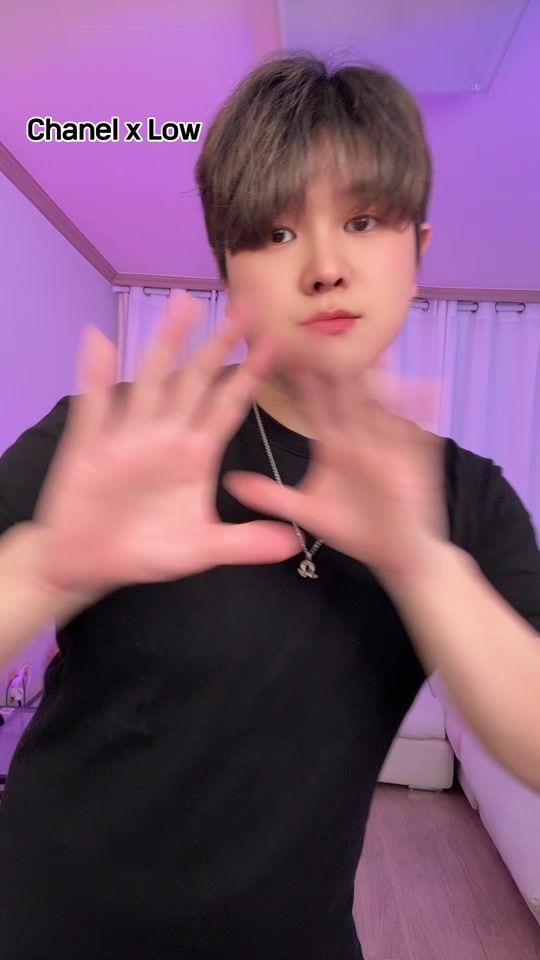 TikTok video thumbnail by manbo_yu