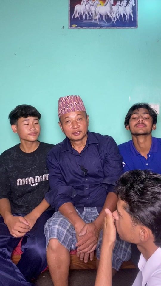 TikTok video thumbnail by comedybaaje