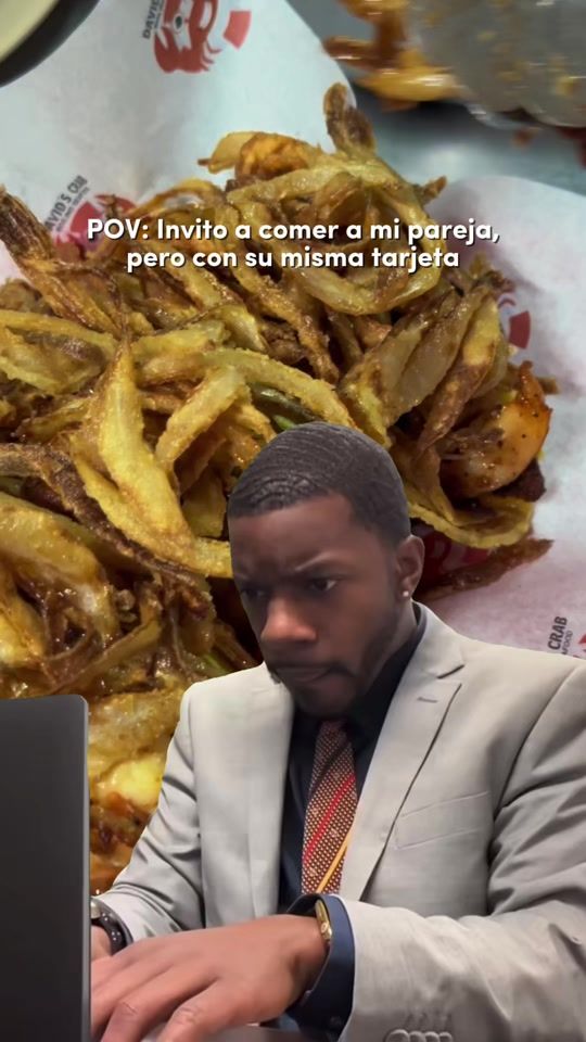 TikTok video thumbnail by davidscrab