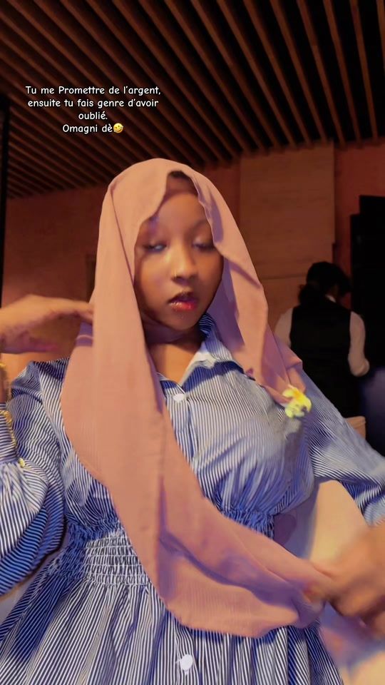 TikTok video thumbnail by fatoumiss75