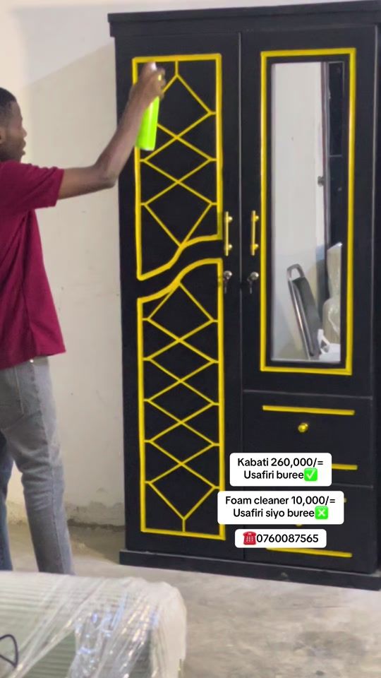 TikTok video thumbnail by sweethome_furnitures