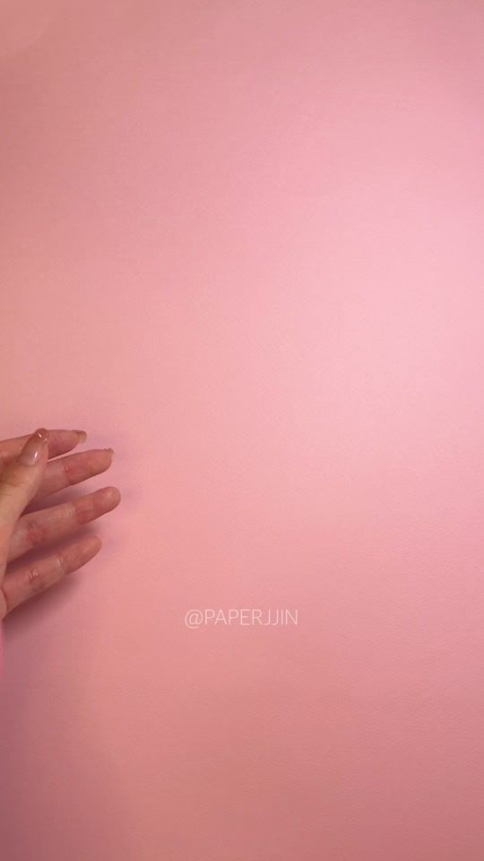 TikTok video thumbnail by .paper.jjin