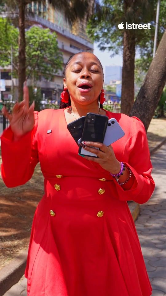 TikTok video thumbnail by istreetkenya