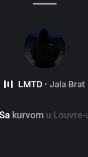TikTok video thumbnail by sadatvisnjic