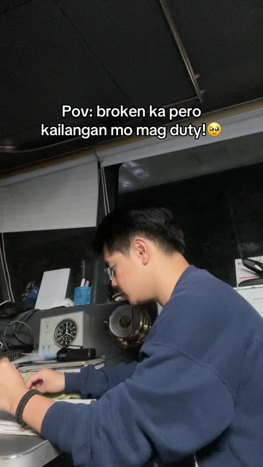 TikTok video thumbnail by paulryannn