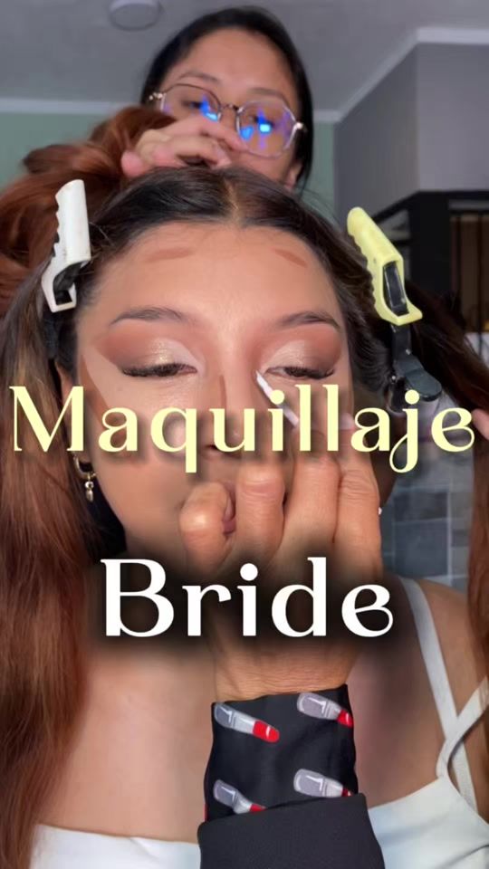 TikTok video thumbnail by kymakeup18