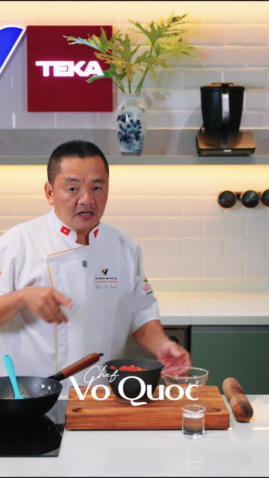 TikTok video thumbnail by voquoc_chef