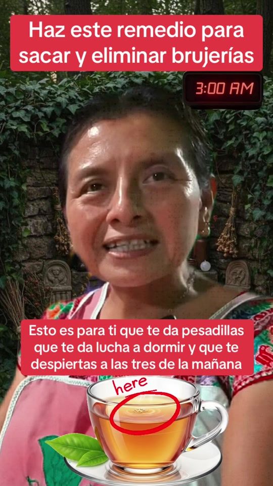 TikTok video thumbnail by curandera._.carmen
