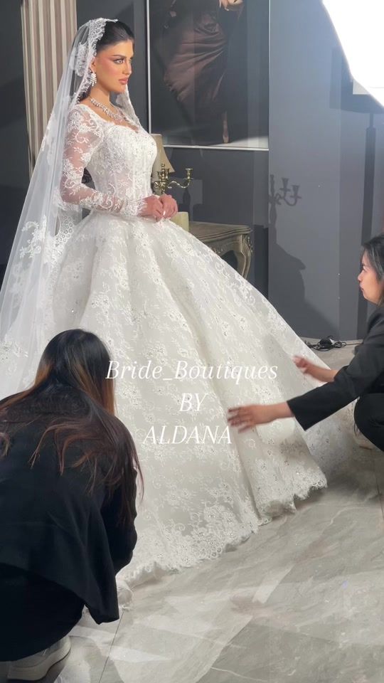 TikTok video thumbnail by bride_boutiques