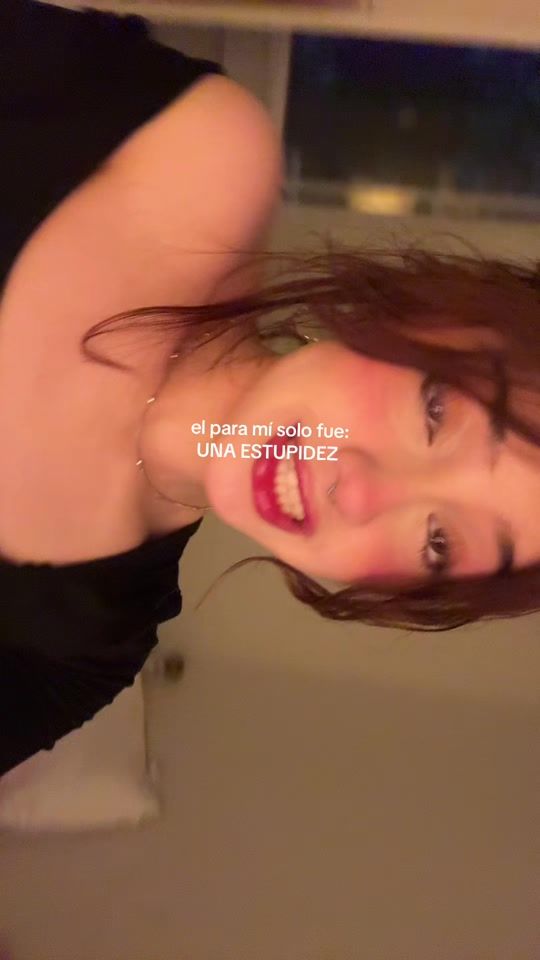 TikTok video thumbnail by strownani