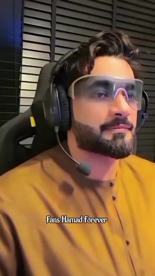 TikTok video thumbnail by fans_hamad_forever