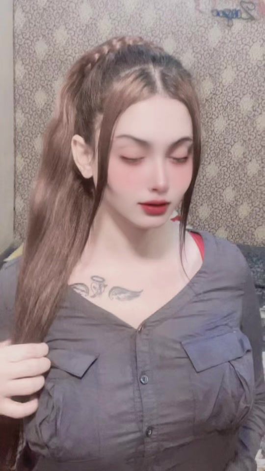 TikTok video thumbnail by komaljan000