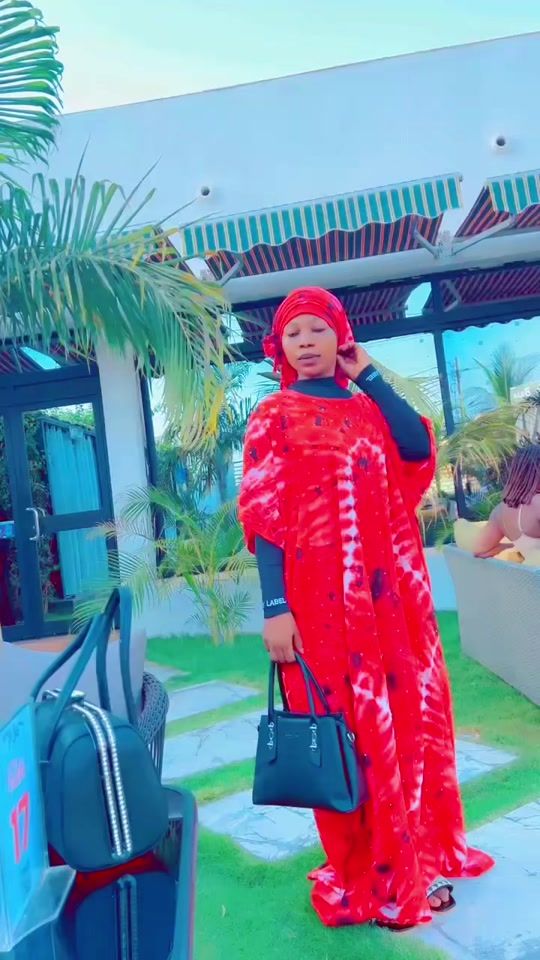 TikTok video thumbnail by adja.cherifa