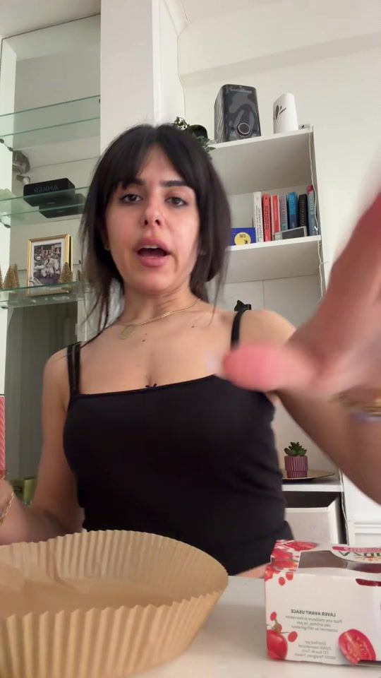 TikTok video thumbnail by yasminasafarr