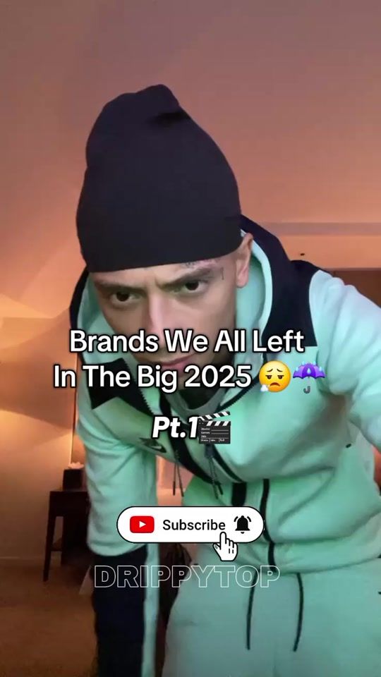 TikTok video thumbnail by _drippy_ski_top