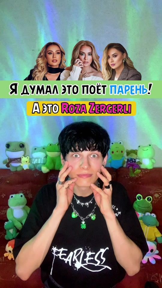 TikTok video thumbnail by alexanderfrostofficial