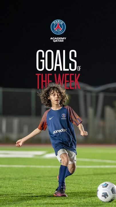 TikTok video thumbnail by psgacademy.qa