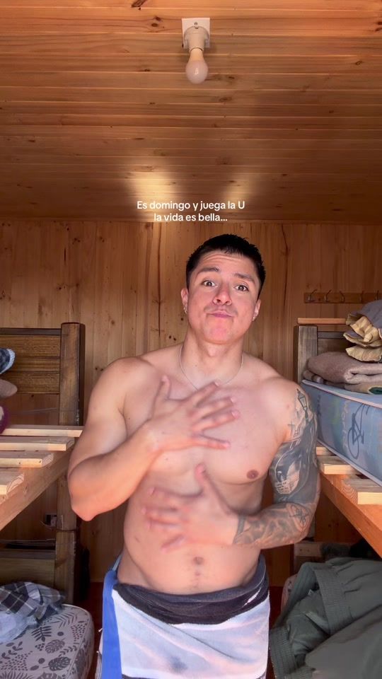 TikTok video thumbnail by claudiolizanarj