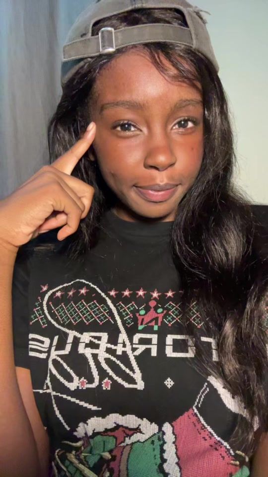 TikTok video thumbnail by _wazi