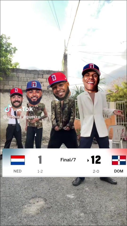 TikTok video thumbnail by relsantana