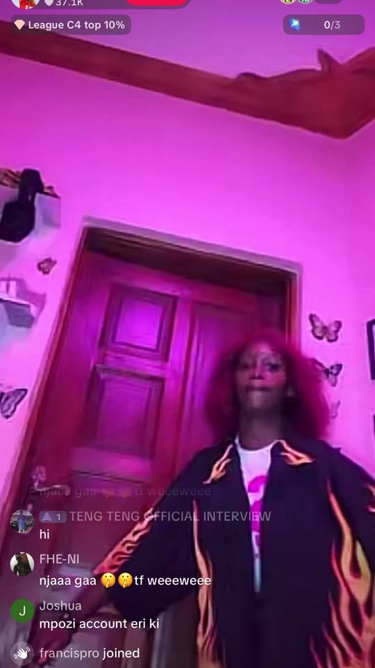 TikTok video thumbnail by jpproductionuganda
