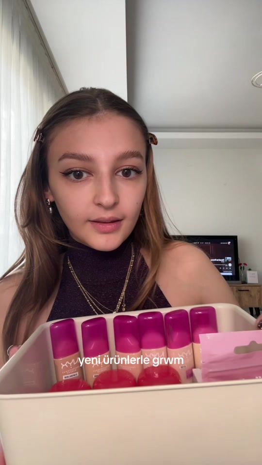 TikTok video thumbnail by kubraodems
