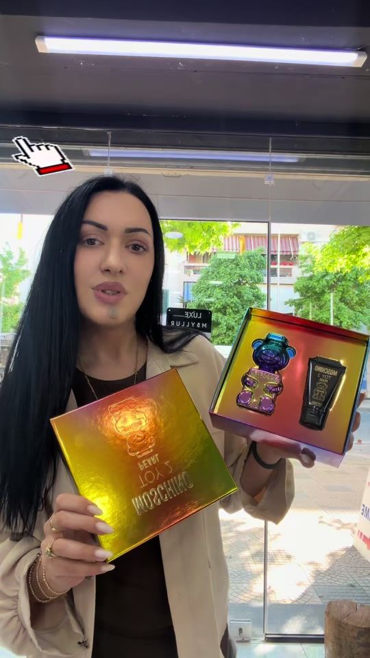 TikTok video thumbnail by luxe_cosmetics.al