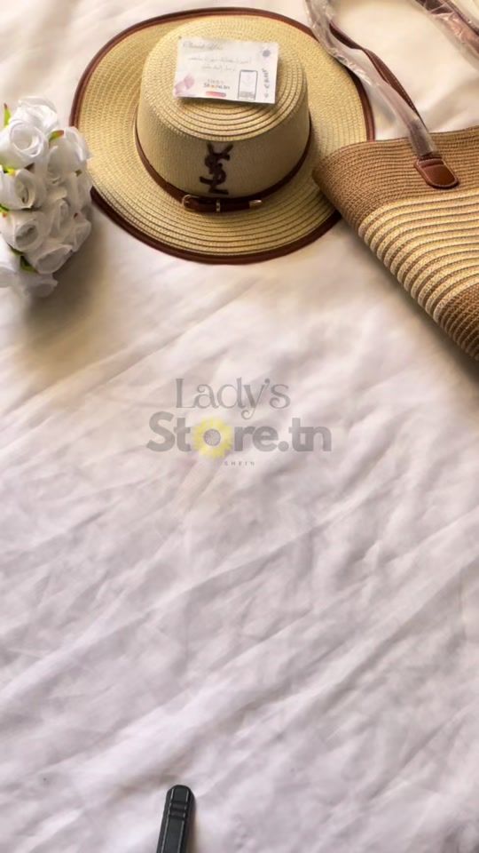TikTok video thumbnail by ladys_store.tn