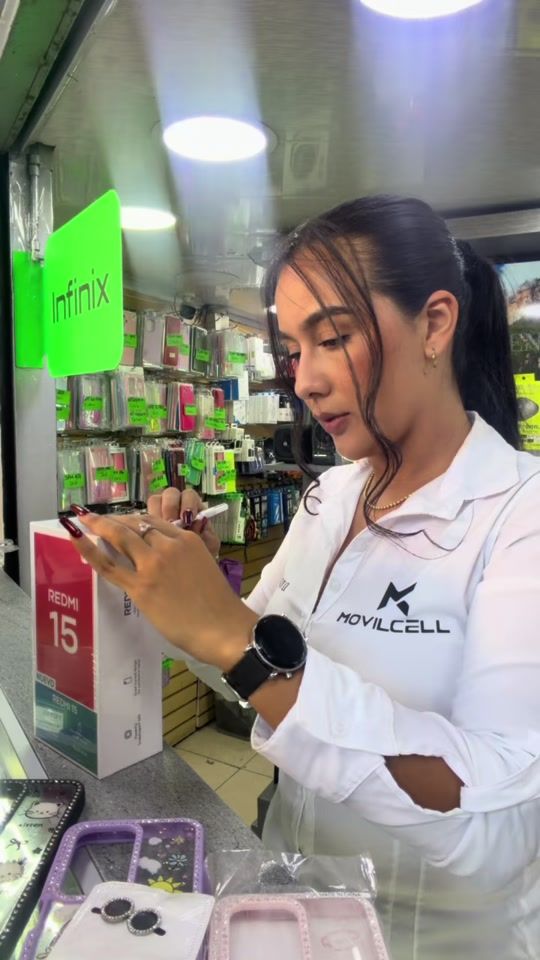 TikTok video thumbnail by movilcell22.sc