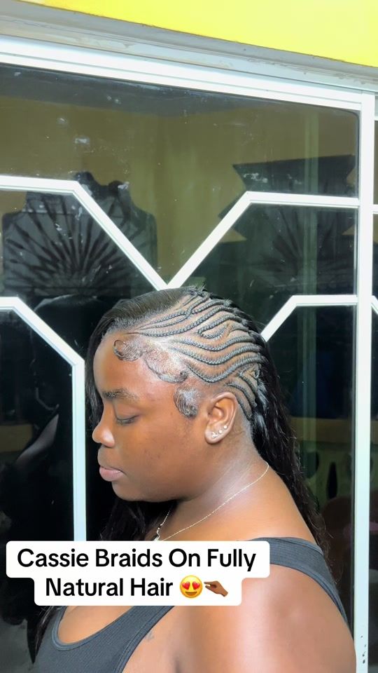 TikTok video thumbnail by _shantel.braids