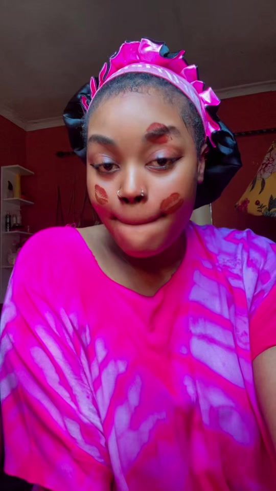 TikTok video thumbnail by iam_the_queenhuncho_