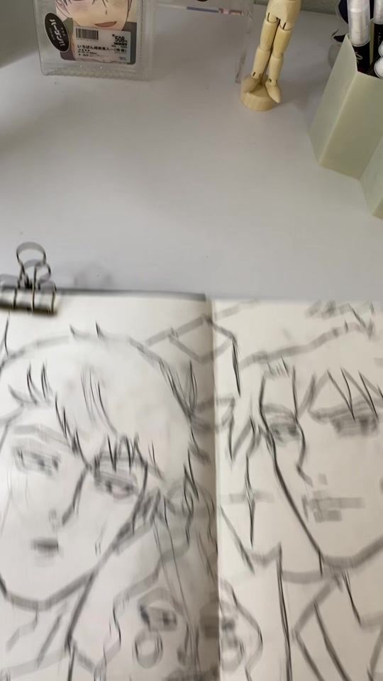 TikTok video thumbnail by jenn_art8