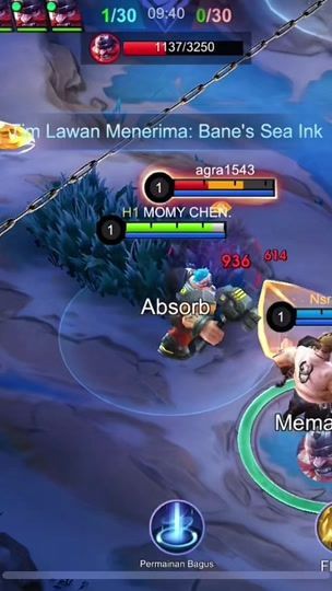TikTok video thumbnail by kachen_mlbb
