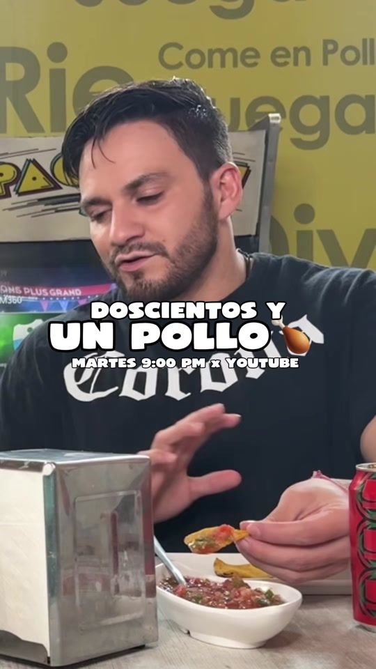 TikTok video thumbnail by juanlaramx