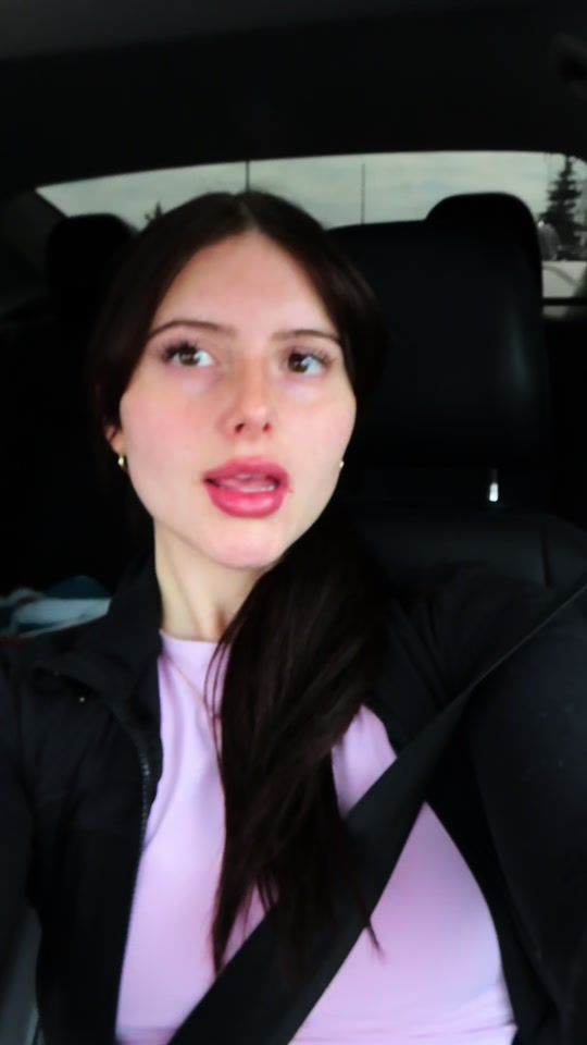 TikTok video thumbnail by camryngibbons
