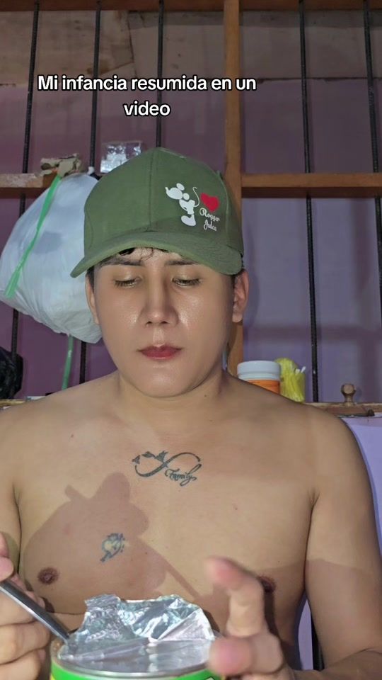TikTok video thumbnail by roggerjulca