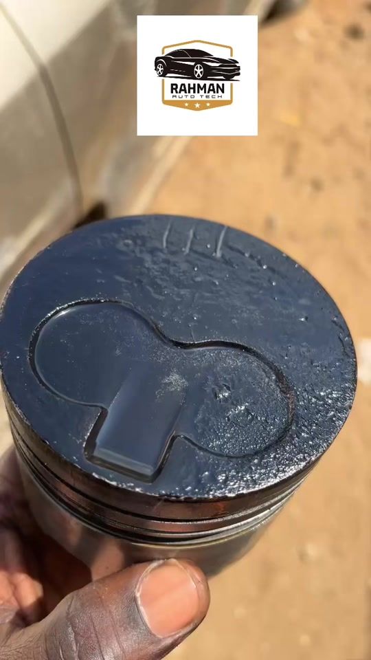 TikTok video thumbnail by rahmanautotech