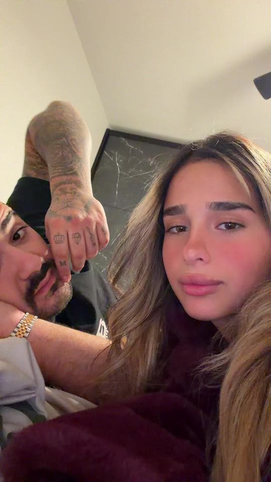 TikTok video thumbnail by liron_shabat1