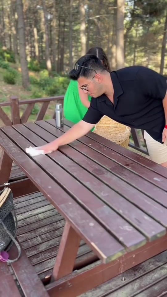TikTok video thumbnail by omeerchef
