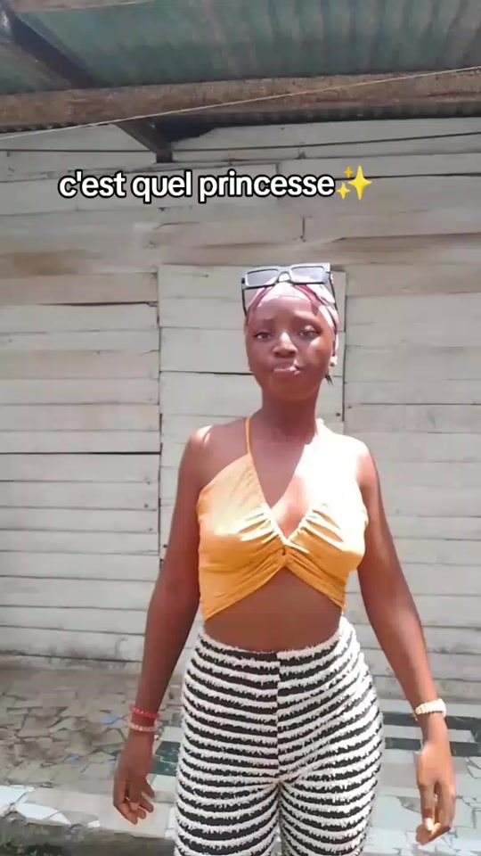 TikTok video thumbnail by abouma237