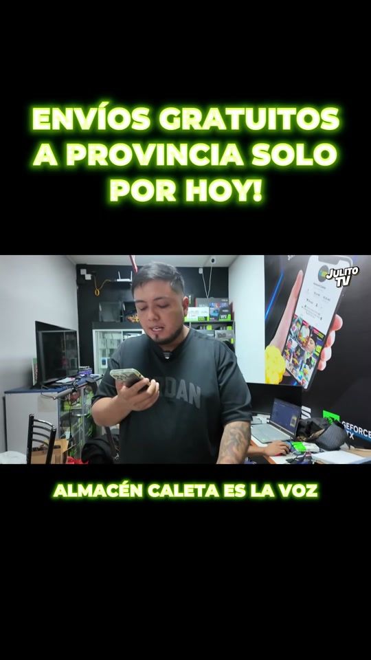 TikTok video thumbnail by almacen.caleta