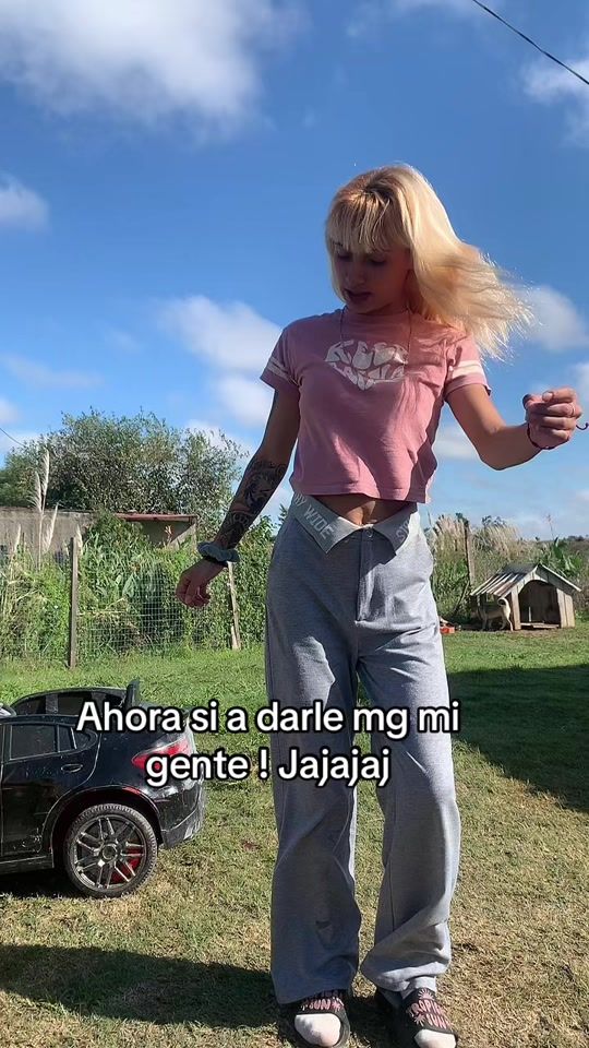 TikTok video thumbnail by caritoguillama