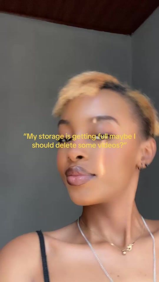 TikTok video thumbnail by ines.gihozo