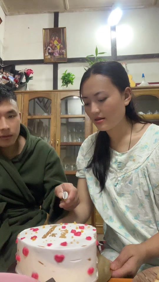 TikTok video thumbnail by dechenwangmos