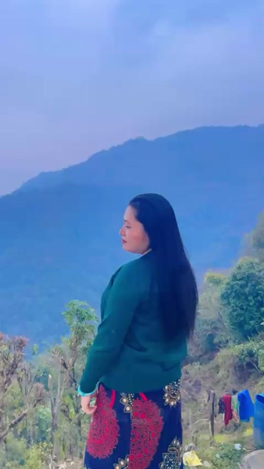 TikTok video thumbnail by gurungmaya314