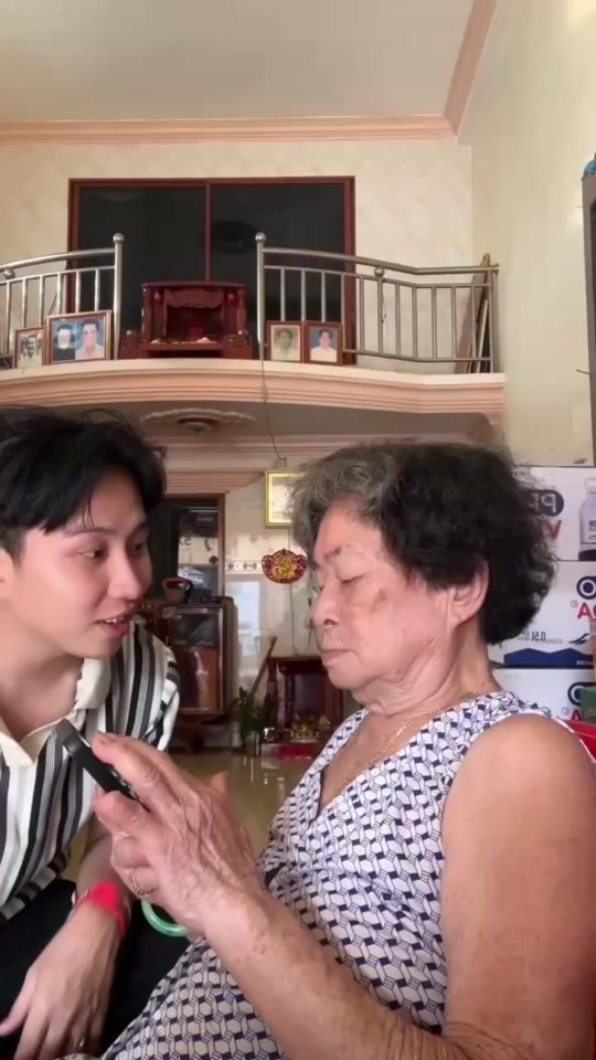 TikTok video thumbnail by aijunkai