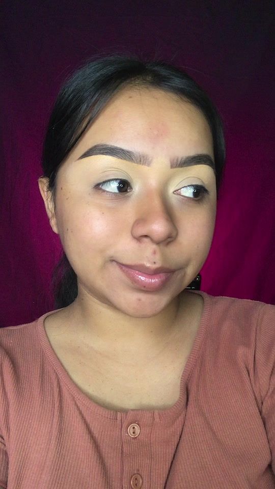 TikTok video thumbnail by mayi_mua